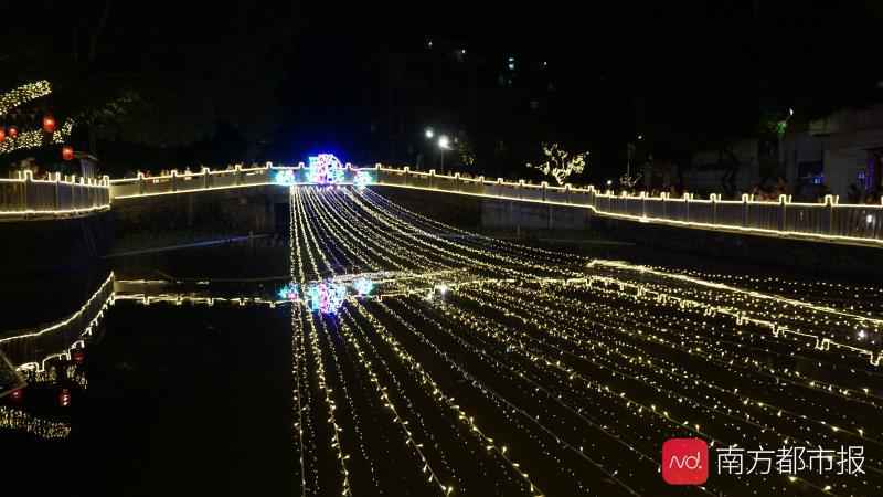 摆七夕,游古村,品妈姐菜!顺德均安独有的七夕活动